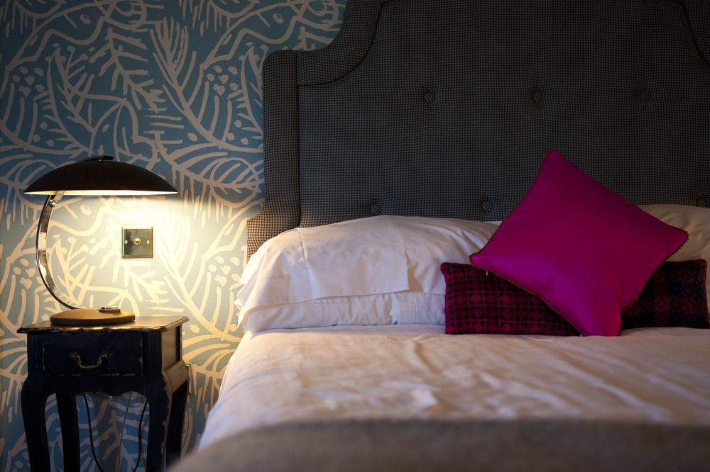 Titchwell Manor Hotel Esterno foto